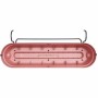 Planter Elho   70 cm Pink Plastic