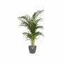 Plant pot Elho 5642322542500 Anthracite polypropylene Plastic Circular