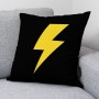 Housse de coussin Batman Batnordic B Multicouleur 45 x 45 cm