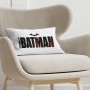 Housse de coussin Batman The Batman C Multicouleur 30 x 50 cm