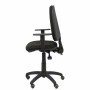 Chaise de Bureau Ayna S P&C 40B10RP Noir