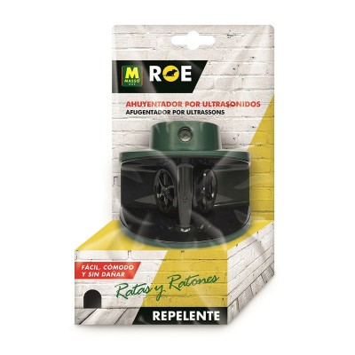 Repeller Massó 231660 Ultrasound Rodents