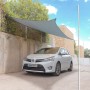 Rectangular Shade Sail Reshad InnovaGoods 3 x 4 m