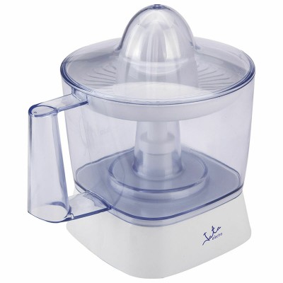 Centrifugeuse électrique JATA EX296 Blanc (800 ml)