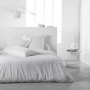 Drap housse TODAY Essential Blanc 160 x 200 cm 160 x 200