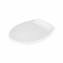 Toilet Seat Wenko 21901100 42 x 37 cm