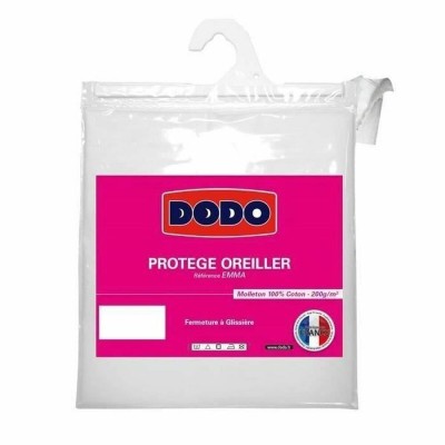 Protège oreiller DODO 65 x 65 cm