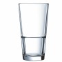 Set de Verres Arcoroc ARC H7764 Transparent verre 290 ml 6 Pièces