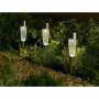 Jeu de piquets de jardin solaires Smart Garden (10 Unités)