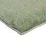 Tapis Polyester Vert (90 x 0,25 x 60 cm)