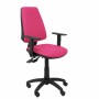 Chaise de Bureau Elche Sincro P&C SPRSB10 Rose