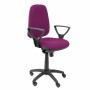 Chaise de Bureau Tarancón  P&C 60BGOLF Violet