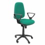 Chaise de Bureau Tarancón  P&C 56BGOLF Vert émeraude