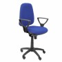 Chaise de Bureau Tarancón  P&C 29BGOLF Bleu