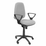 Chaise de Bureau Tarancón  P&C 40BGOLF Gris