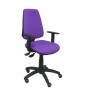 Chaise de Bureau Elche S bali P&C 82B10RP Violet Lila