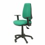 Chaise de Bureau Elche S bali P&C 56B10RP Vert émeraude