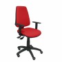 Chaise de Bureau Elche S bali P&C 50B10RP Rouge