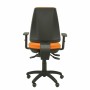 Chaise de Bureau Elche S bali P&C 08B10RP Orange