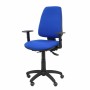 Chaise de Bureau Elche S Bali P&C 29B10RP Bleu