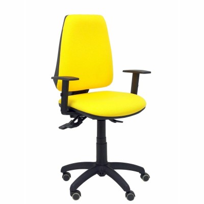 Chaise de Bureau Elche S Bali P&C 00B10RP Jaune