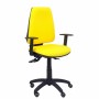 Chaise de Bureau Elche S Bali P&C 00B10RP Jaune