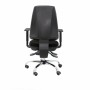 Chaise de Bureau P&C 944503 Noir