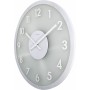 Horloge Murale Nextime 3205WI 50 cm