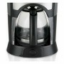 Cafetière goutte à goutte Haeger CM-800.001B 800W Noir 800 W 550 W