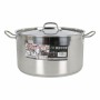 Stainless Steel Saucepan with Lid Quttin