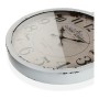 Wall Clock Versa Rustic Metal Casual