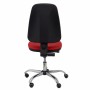 Chaise de Bureau Socovos P&C 7CPSPRJ Rouge