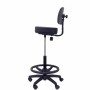 Stool Llanos P&C 1CLSPNE Black 117 cm