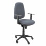 Chaise de Bureau Tarancón P&C I600B10 Gris Gris foncé