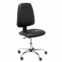 Office Chair Socovos P&C 7CPSPNE Black