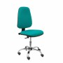 Office Chair Socovos P&C PBALI39 Turquoise