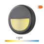 Applique LED EDM 6 W 70 Lm (4000 K)