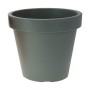 Plant pot Plastiken Green polypropylene (Ø 35 cm)