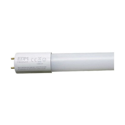 Tube LED EDM 1850 Lm A+ T8 22 W (4000 K)