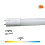 Tube LED EDM 1850 Lm A+ T8 22 W (4000 K)