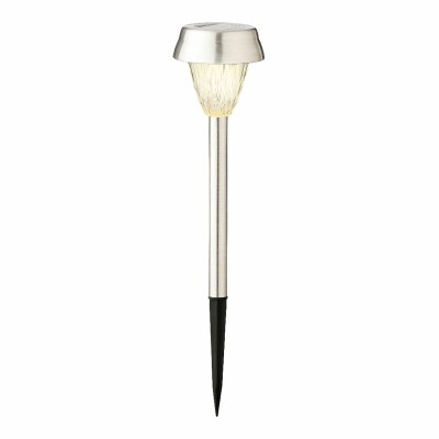 Garden Torch Lumineo Warm light 24 x 48 cm