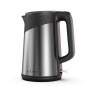 Kettle Aeno EK3 2200 W Black 1,7 L