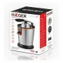 Centrifugeuse électrique Haeger CJ-160.005A Gris 160 W