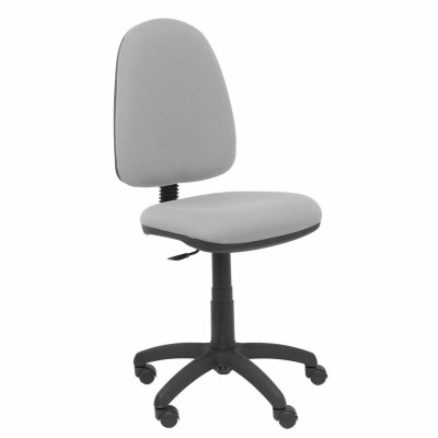 Chaise de Bureau Ayna CL P&C LBALI40 Gris