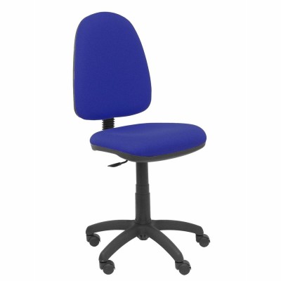 Chaise de Bureau Ayna CL P&C BALI200 Bleu Blue marine