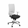 Chaise de Bureau Ossa Bl P&C SBSP840 Noir