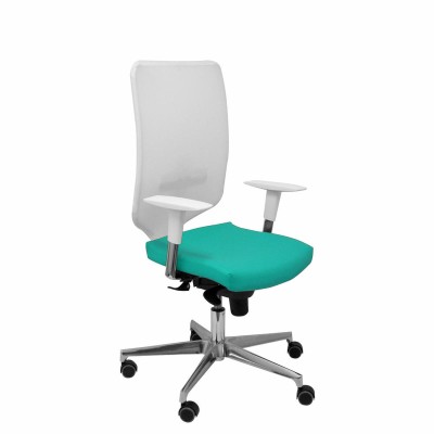 Chaise de Bureau Ossa Bl P&C 6SBSP39 Vert