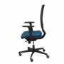 Office Chair Ossa P&C BALI200 Blue Navy Blue