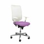 Chaise de Bureau Ossa P&C BBALI82 Violet Lila