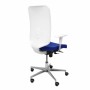 Chaise de Bureau Ossa P&C BALI229 Bleu